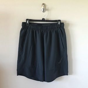 Men’s Nike Shorts Black